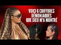 Download Lagu J'AI VU 6 COIFFURES EN ENFER/JÉSUS M'A DIT CES CHOSES À L'ÉGLISE / TÉMOIGNAGE CHRÉTIEN SUR  PARADIS