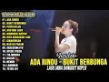 Lagu Ada Rindu, Bukit Berbunga - Yeni Inka Full Album Terbaru 2025 Lagu Jawa Dangdut Koplo Hits Viral