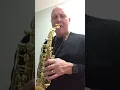 Download Lagu Valerie (alto sax instrumental)