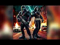 UNMATCHED – Fonz G Dollas ft. DRoC (Remix/Freeverse) | Silverback Takeover 🦍⚡🔥
