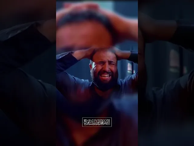 ⁣يسدون بابي المغربية #جبار_الحريشاوي