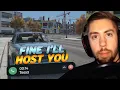 Mr K Breaks Tessa While Asking for a Loan Nopixel 4 0