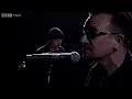 U2 - Every Breaking Wave - Later... with Jools Holland - BBC
