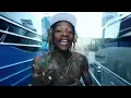 Wiz Khalifa - Still Blazing (Official Music Video)