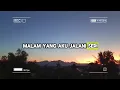 Rindu Tebal - Iwan Fals ( Lirik )