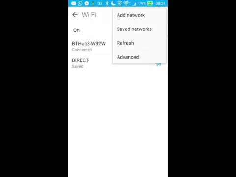 Download MP3 Asus Zenfone 2 issue with NO WiFi networks showing - QUICK SOLUTION