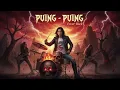 Lagu PUING-PUING Cover Rock (Lagu Rhoma Irama)