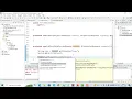 Inter Servlet Communication