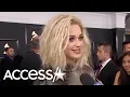 Grammys 2017: Katy Perry On The Meaning Behind 'Chained To The Rhythm'