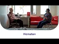 Download Lagu Bijzondere levensgesprekken op de afdeling Hematologie | Hematon in het HagaZiekenhuis