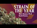2020 CANNABIS STRAIN OF THE YEAR LEAFLY