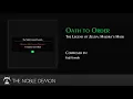 Majora's Mask: Oath to Order Orchestral Arrangement