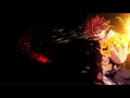 Fairy tail Natsu Wallpaper Engine
