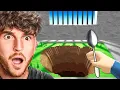Escaping Prison With only a SPOON