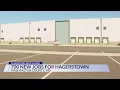700 new jobs for Hagerstown