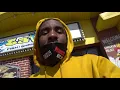 BEST CHICKEN IN ROCKFORD IL Da Catch Chicken Palace food Review Kishwaukee St Waun Blacksun