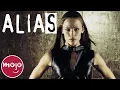 Top 10 Alias Moments