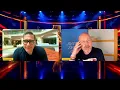 🚨 The Polls Say It's Over. Steve Hilton Says a Storm Is Coming. (7 Days Out)
