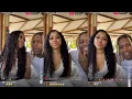 INDIA ROYALE LIL DURK CUTE IG LIVE