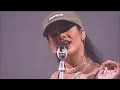 Rihanna - Kiss It Better (Live at Made in America 2016)