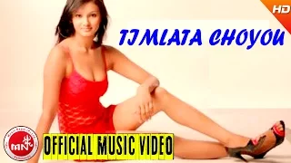 nepali pop song timileta chhoyou swaroopraj acharya ft anushka dhakal mukesh u0026 dhurba