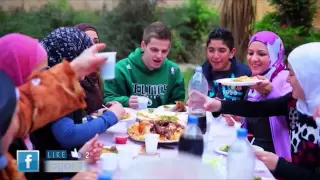 حبايب بدون إيقاع محمد بشار طيور الجنة 