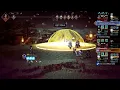Octopath COTC GEP Ryu lvl120 NPC Thrill-Seeking Man in 8T