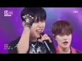 STUPID - AB6IX | SBS 250831 방송