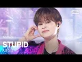 Download Lagu STUPID - AB6IX | SBS 250831 방송