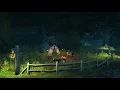 Duskwood - Music & Ambience - World of Warcraft