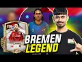Lagu 114 OVR Pizarro in FC Mobile – WAANZINNIGE vaardigheden en doelen [Sterkste spits]