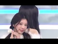 ILLIT (아일릿) ‘Almond Chocolate’ @ The 76th NHK Kouhaku Uta Gassen