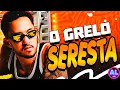 Download Lagu LONGE E SE QUERENDO - SERESTA AS MAIS TOCADAS 2024 - SERESTA PRA PAREDÃO 2K24 - O GRELO DA SERESTA