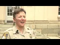 New Police Chief Leslie Manahan