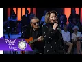 Lagu Neda Ukraden i Slobodan Kovacevic - Crne oci - (live) - NNK - EM30 - (13.04.2025.)