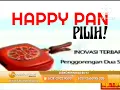 Iklan Indovation Store - Happy Pan Pilih! (Versi 60 Detik) (2014)