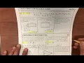 7H volume study guide unit 6