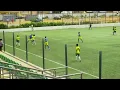 Download Lagu Jennifer Dordoe's football game highlight as CB