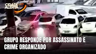 Seis criminosos são indiciados por homicídio em Imbituba