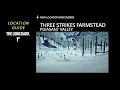 Location Three Strikes Farmstead - Pleasant Vally The Long Dark