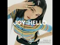 1시간 듣기-조이(JOY) Special Album-좋을텐데 (If Only) (Feat. 폴킴)(2021.05.31.)-1시간 듣기