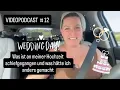 Lagu What went wrong at my wedding and what would I have done differently? VIDEOPODCAST #12