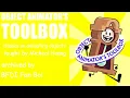 Object Animator s Toolbox Full Archive 2020
