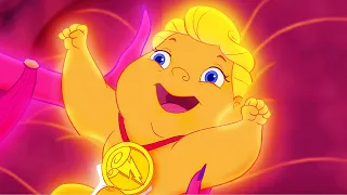 hercules clip 
