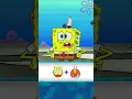 Download Lagu 🧽 + 🐌 = 🤔 chaque fois que Bob l'éponge a prétendu être quelqu'un d'autre #Shorts