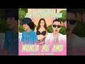 Jon Z x Baby Rasta x Boy Wonder CF - Nunca Me Amo [Official Audio]