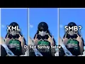 Download Lagu Preset Alight Motion Terbaru 🎟️|| Dj Sad Santuy Selow  || Viral Di Tiktok