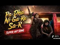 Raga Of Revenge DC Lokesh Kanagaraj Wamiqa Gabbi Anirudh World