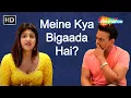 Tumhaari Maa Behen Ke Saath Yeh MMS Scandal Ho Toh Anjali Arora Asks The World on Sid K Show