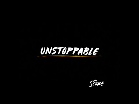 Download MP3 The Score   Unstoppable (Audio) 10 HOUR LOOP